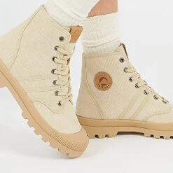 Pataugas AUTHENTIQUE/T F4G ECRU 17 Pataugas AUTHENTIQUE/T F4G ECRU -Boutique Pop Pataugas OGTF4GECRU2