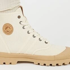 Pataugas AUTHENTIQUE/T F4G IVOIRE 16 Pataugas AUTHENTIQUE/T F4G IVOIRE -Boutique Pop Pataugas OGTF4GIVOIRE2