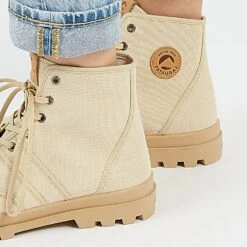 Pataugas AUTHENTIQUE/T H4G ECRU 16 Pataugas AUTHENTIQUE/T H4G ECRU -Boutique Pop Pataugas OGTH4GECRU2