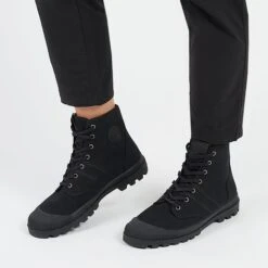 Pataugas AUTHENTIQUE/T H4G NOIR 18 Pataugas AUTHENTIQUE/T H4G NOIR -Boutique Pop Pataugas OGTH4GNOIR1