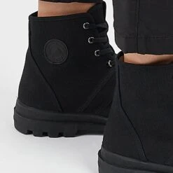 Pataugas AUTHENTIQUE/T H4G NOIR 19 Pataugas AUTHENTIQUE/T H4G NOIR -Boutique Pop Pataugas OGTH4GNOIR2