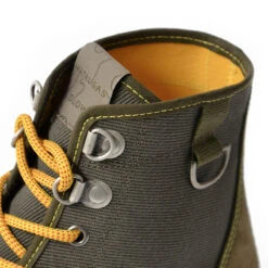 Pataugas AUTHENTIQUE M/OLO H4I KAKI 14 Pataugas AUTHENTIQUE M/OLO H4I KAKI -Boutique Pop Pataugas OLOW Detail 1 FP OG