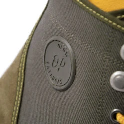 Pataugas AUTHENTIQUE M/OLO H4I KAKI 15 Pataugas AUTHENTIQUE M/OLO H4I KAKI -Boutique Pop Pataugas OLOW Detail 2 FP OG