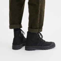 Pataugas AUTHENTIQUE/T H4G NOIR 13 Pataugas AUTHENTIQUE/T H4G NOIR -Boutique Pop Pataugas ORIGINALE TH4GNOIR 0300