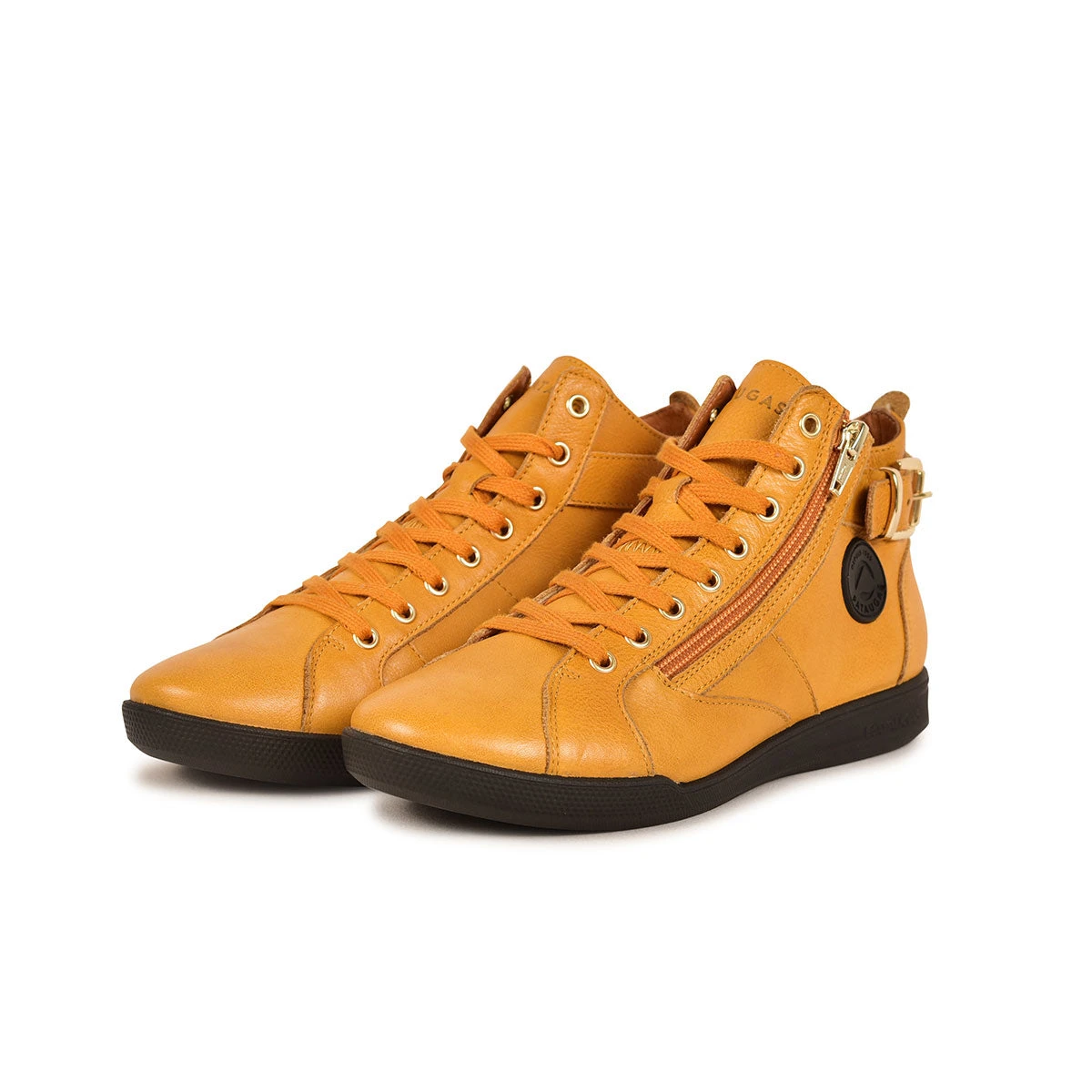 Pataugas PALME F2H OCRE 6 Pataugas PALME F2H OCRE â Image 4