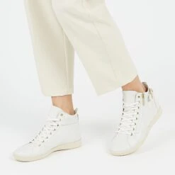 Pataugas PALME F2H BLANC 13 Pataugas PALME F2H BLANC -Boutique Pop Pataugas PALMEF2HOFFWHITE1