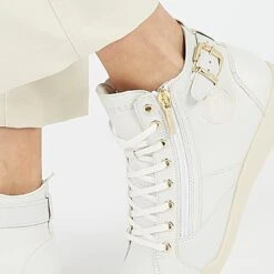 Pataugas PALME F2H BLANC 14 Pataugas PALME F2H BLANC -Boutique Pop Pataugas PALMEF2HOFFWHITE2