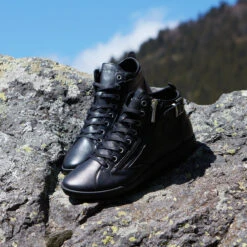 Pataugas PALME F4G NOIR 11 Pataugas PALME F4G NOIR -Boutique Pop Pataugas PALMEF4GNOIR