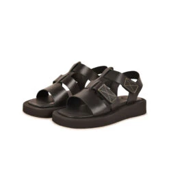 Pataugas ATARI/N F2I NOIR 14 Pataugas ATARI/N F2I NOIR -Boutique Pop Pataugas SANDALE FEMME ATARI N F2I NOIR 628447 850 5 06950190 1aa9 4345 8f0e dc5f17649bfd