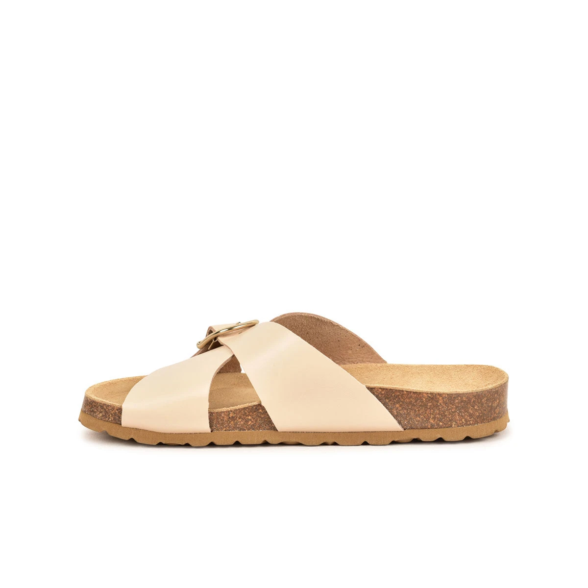 Pataugas LUDI/MIX F2I NUDE 4 Pataugas LUDI/MIX F2I NUDE â Image 2