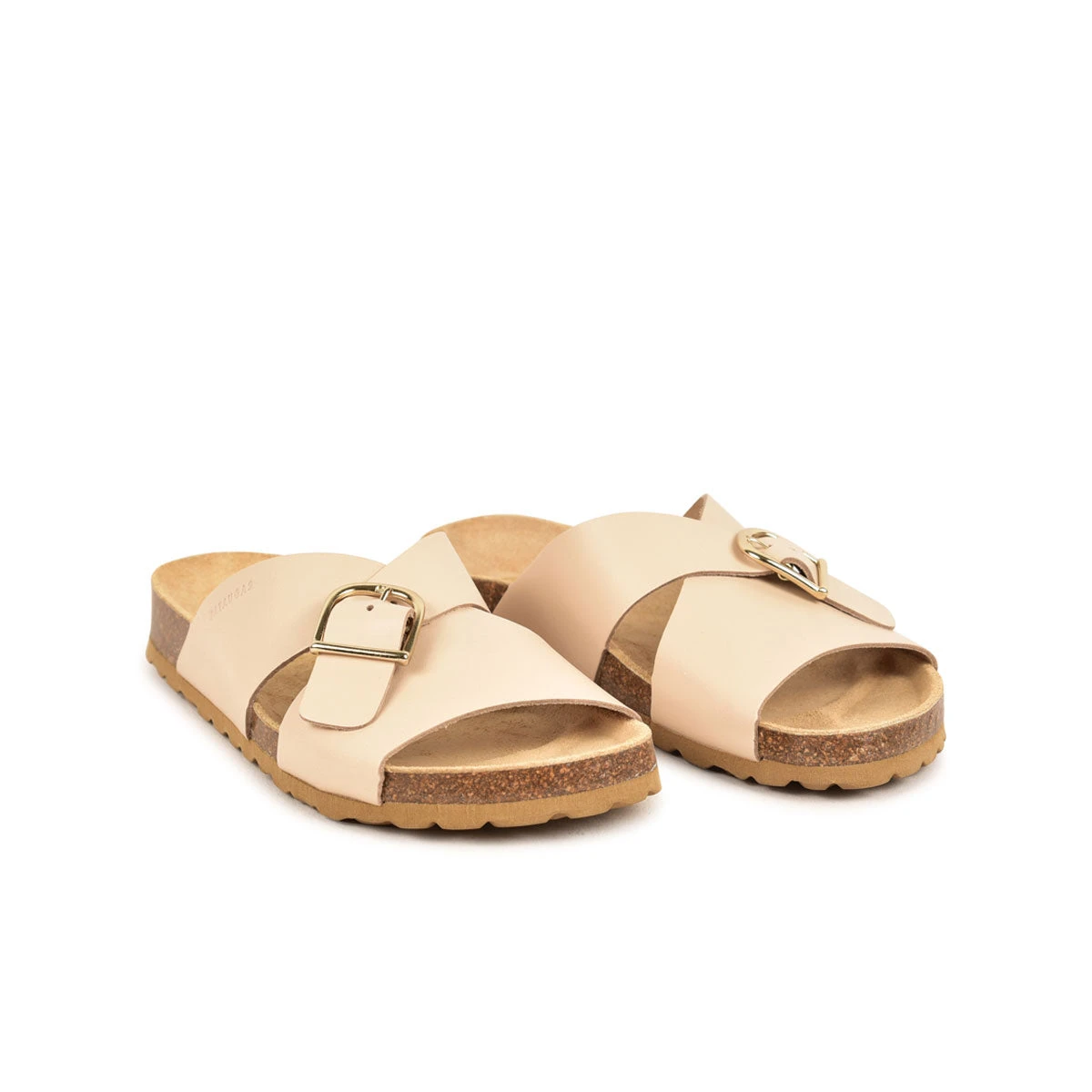 Pataugas LUDI/MIX F2I NUDE 5 Pataugas LUDI/MIX F2I NUDE â Image 3