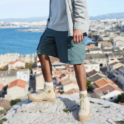 Pataugas AUTHENTIQUE/T H4G ECRU 14 Pataugas AUTHENTIQUE/T H4G ECRU -Boutique Pop Pataugas authentique homme toile ecru