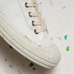 Pataugas ETCHE M EKO F2H BLANC 11 Pataugas ETCHE M EKO F2H BLANC -Boutique Pop Pataugas eteche eko