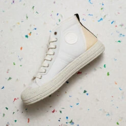 Pataugas ETCHE M EKO F2H BLANC 10 Pataugas ETCHE M EKO F2H BLANC -Boutique Pop Pataugas eteche eko3